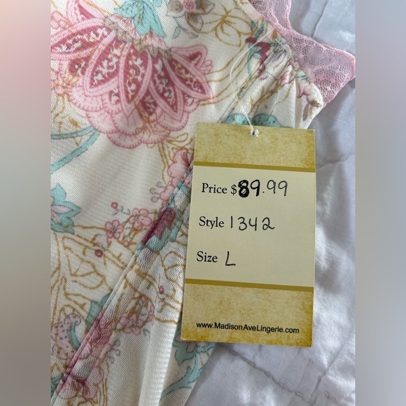 Lover Era Set by Madison Ave size large - Picture 2 of 16